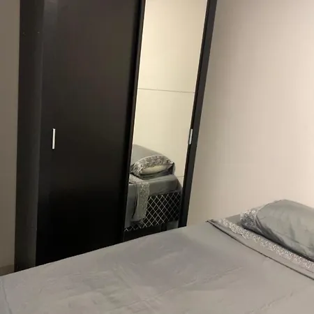 Apartamento novo ao lado do Rio Centro!-3